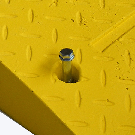 Fixing Bolt Fixing Bolt
