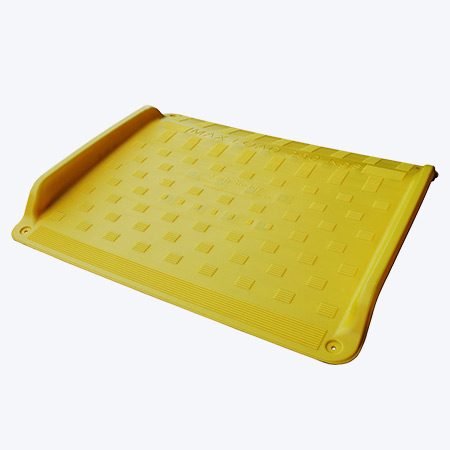 Kerb Buddy Ramp Kerb Buddy Ramp